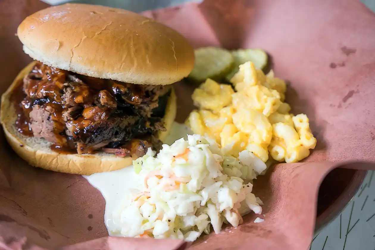 Sandfly BBQ Park