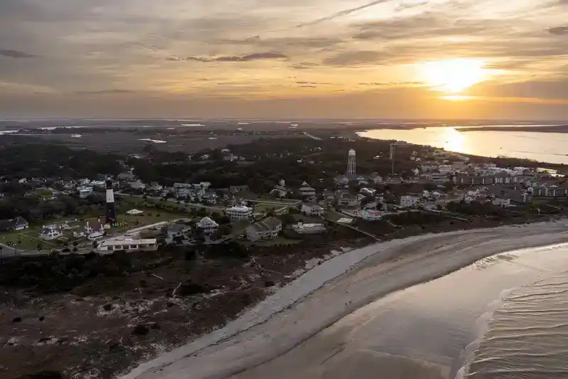 Tybee Island Beaches