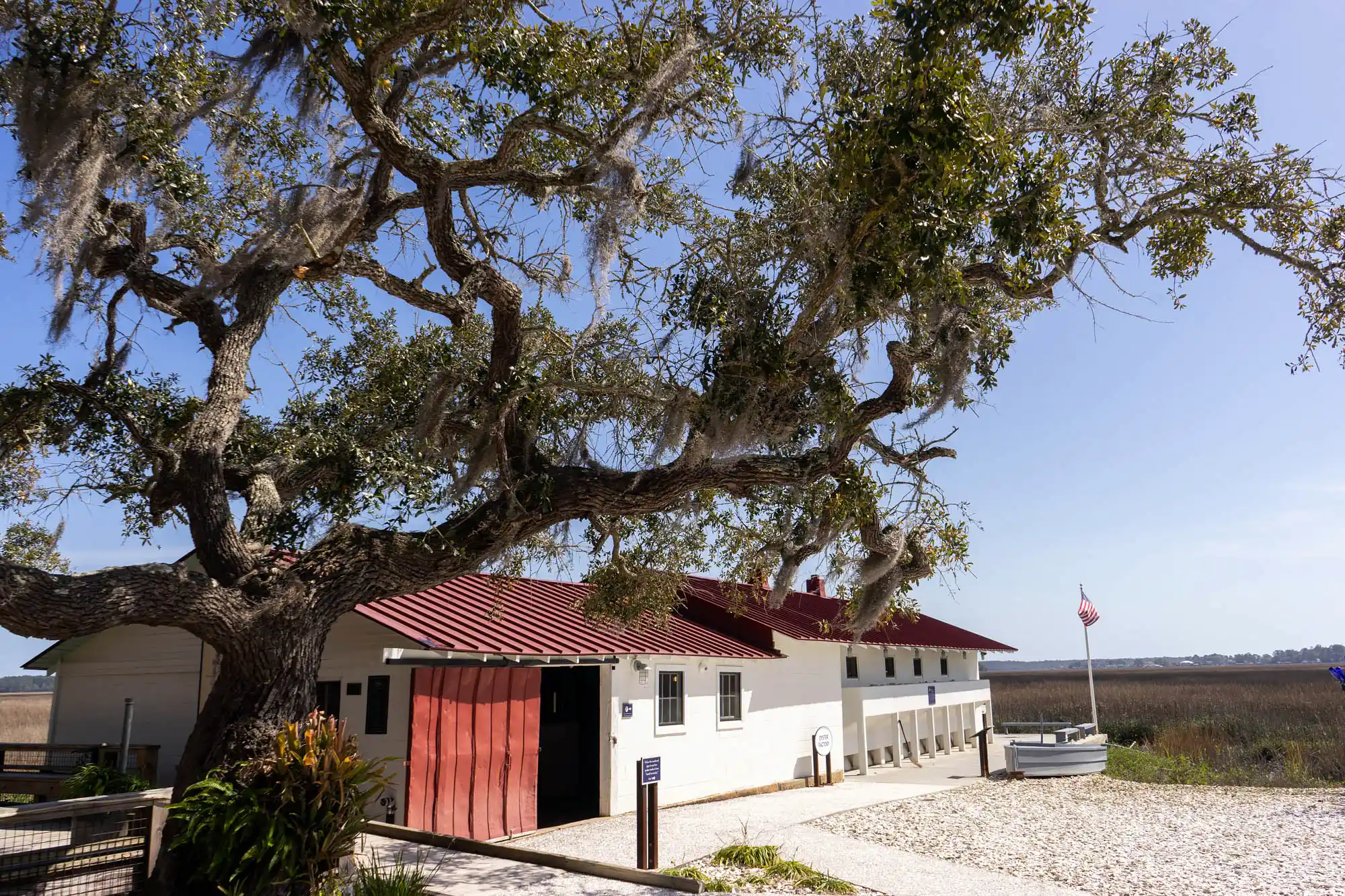 The Gullah-Geechee Legacy of Pin Point 3 Gullah-Geechee heritage center