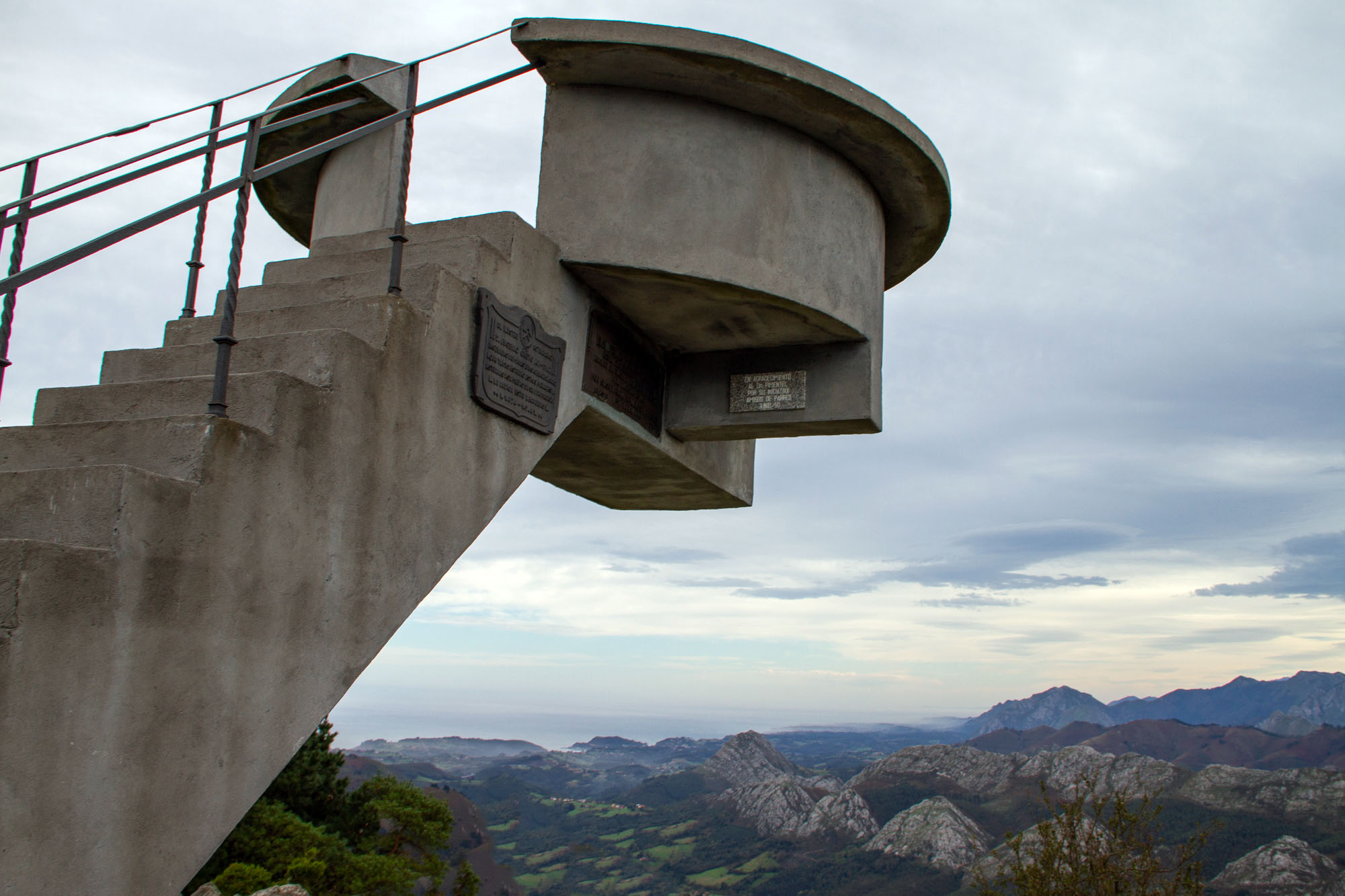 Mirador del Fito