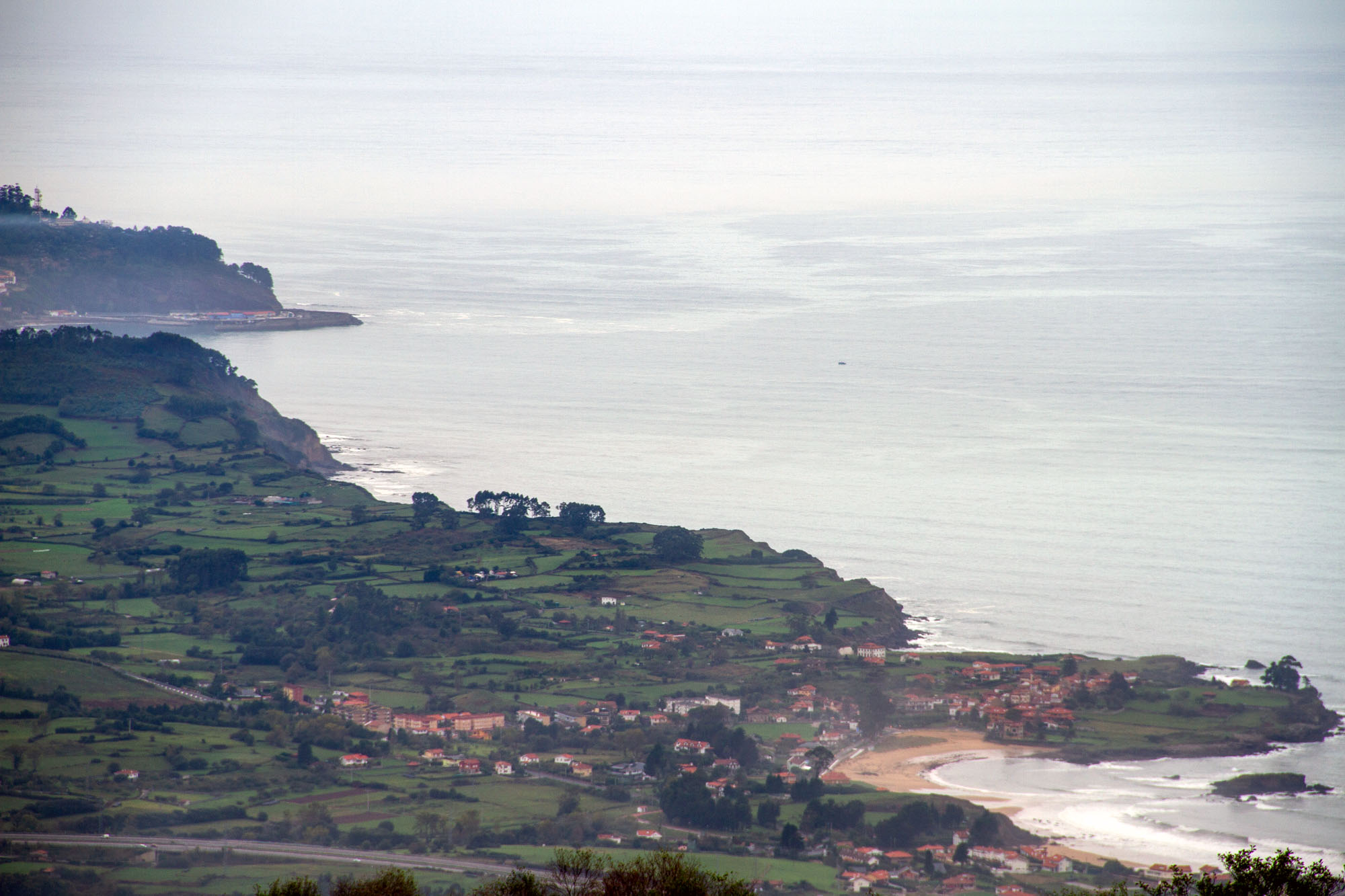 Best Baches of Asturias