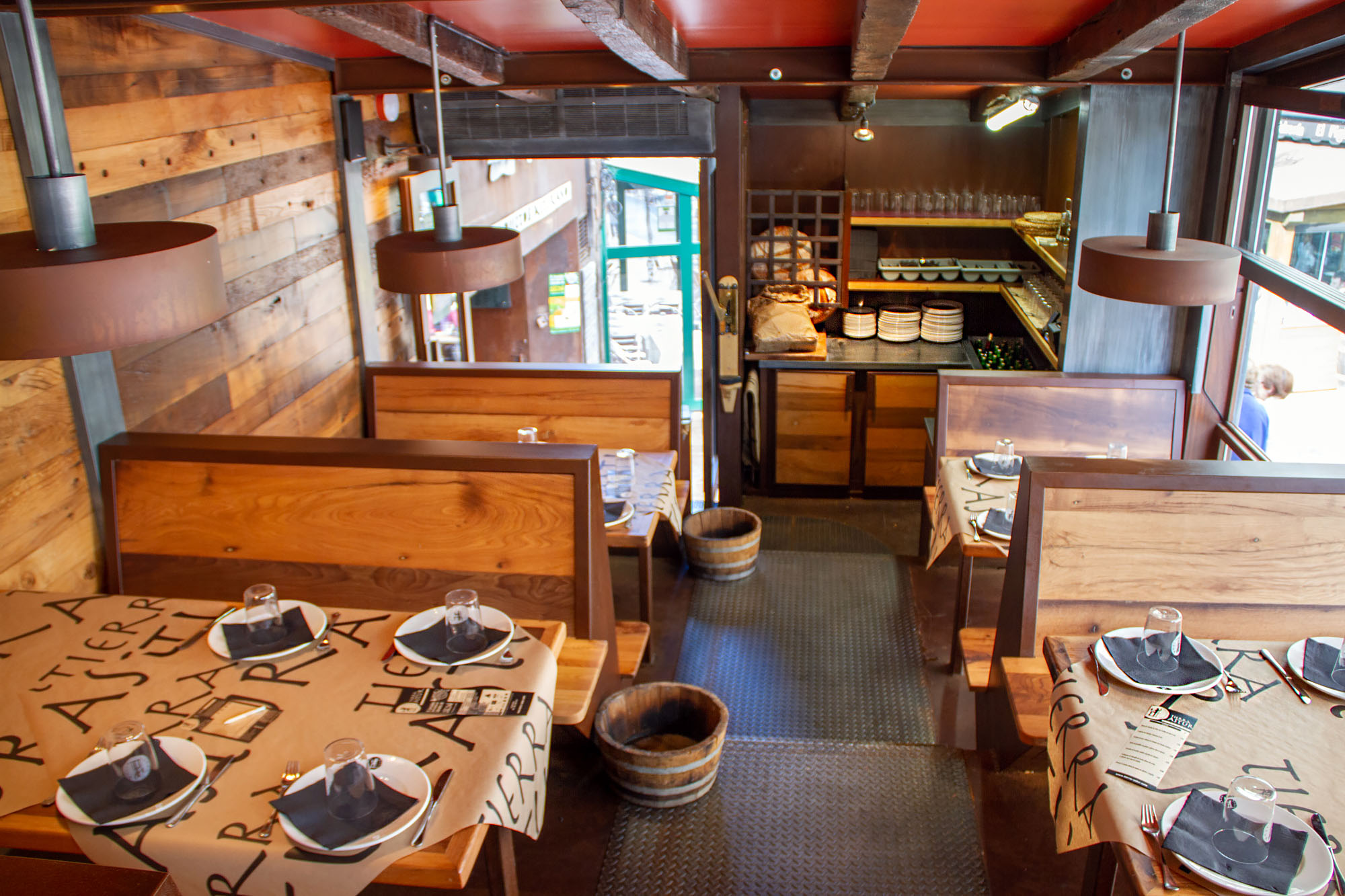 Asturian Restaurants