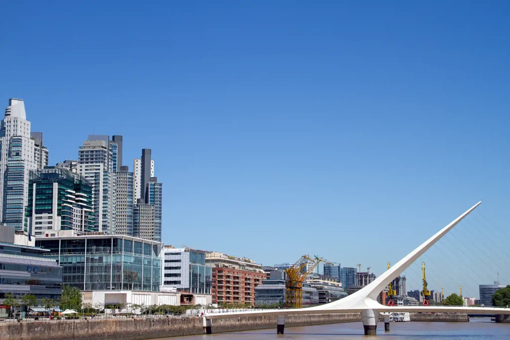 Puerto Madero