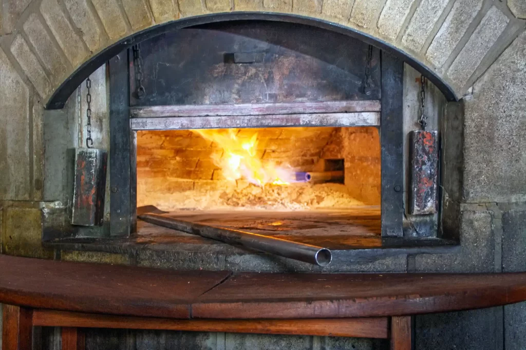 Bakano - Our Pizza Addiction Threatens to Destroy Us 2 Bakano Pizza Oven in Buenos Aires