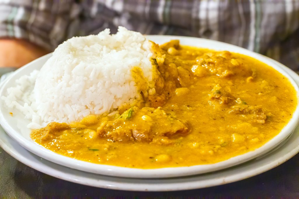 carapulcra peru food