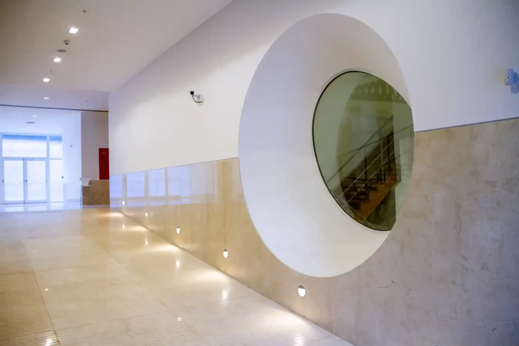 Mamba Architecture in Buenos Aires